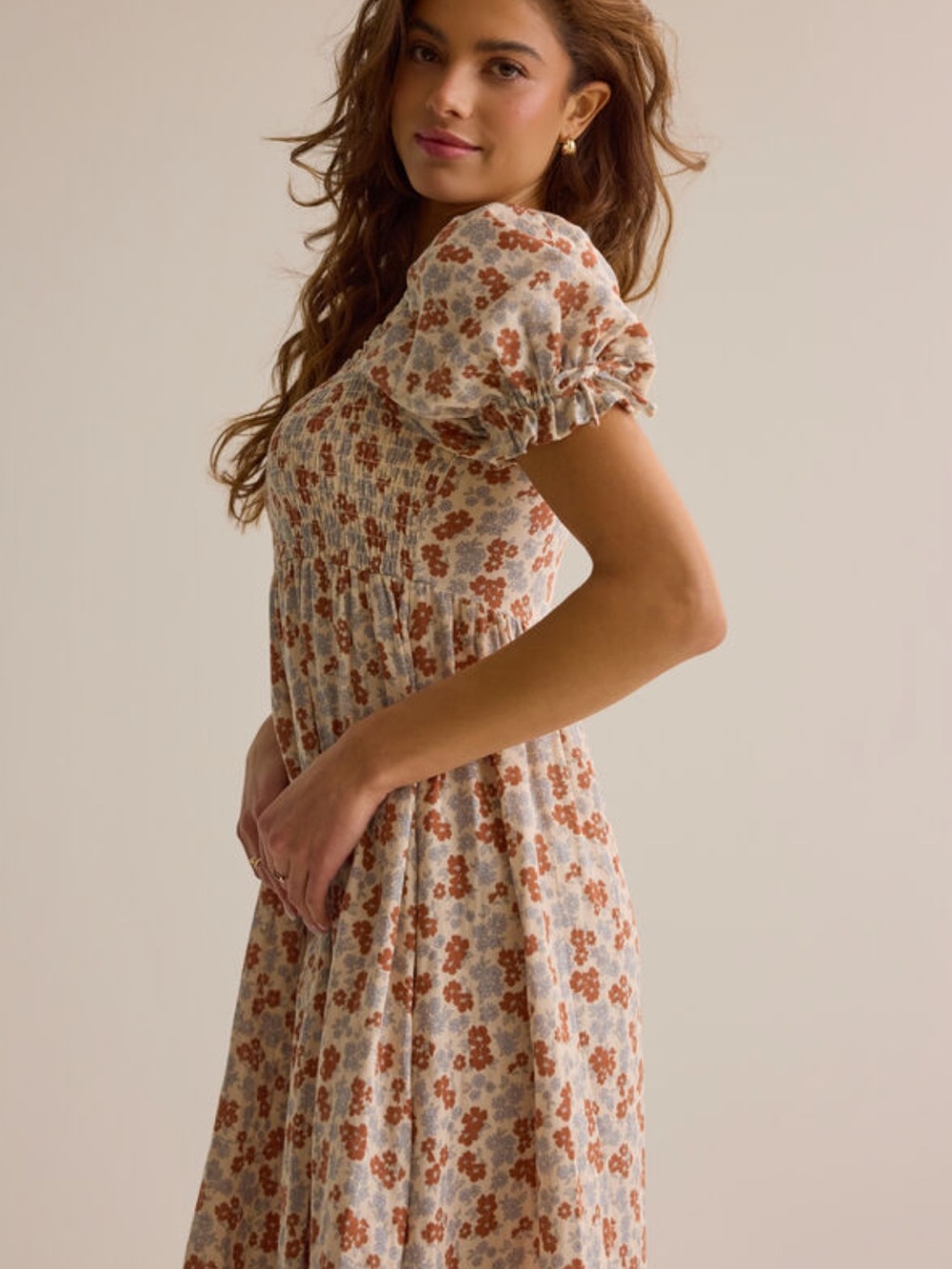 Rylee + Cru Women’s Dallas Dress